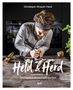 Christoph "Krauli" Held: Held & Herd, Buch, Buch