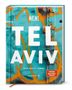 Haya Molcho: Tel Aviv by Neni, Buch