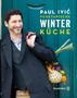 Paul Ivic: Vegetarische Winterküche, Buch