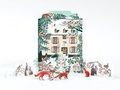 Theresa Baumgärtner: In unseren Träumen weihnachtet es schon, Kalender