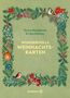 Theresa Baumgärtner: Wundervolle Weihnachtskarten, Buch, Buch