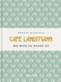 Berndt Querfeld: Café Landtmann, Buch