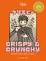 Mochi: Crispy & Crunchy, Buch