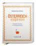 Katharina Seiser: Österreich express, Buch