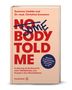 Susanne Liedtke: Somebody told me, Buch, Buch