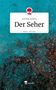 Christian Schleich: Der Seher. Life is a Story - story.one, Buch