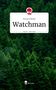 Florian Pfänder: Watchman. Life is a Story - story.one, Buch