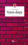 Alexandra Müller: Vans days. Life is a Story - story.one, Buch