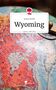 Janina Stiefel: Wyoming. Life is a Story - story.one, Buch
