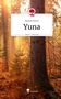 Melanie Nettler: Yuna. Life is a Story - story.one, Buch