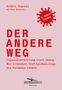 Anders Tegnell: Der andere Weg, Buch