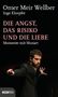 Omer Meir Wellber: Die Angst, das Risiko und die Liebe, Buch, Buch