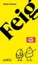 Heidi Kastner: Feigheit, Buch