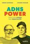 Simon Schwarz: ADHS Power, Buch