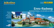 : Enns-Radweg, Buch