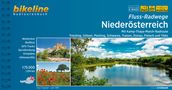 Esterbauer Verlag: Fluss-Radwege Niederösterreich, Buch