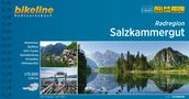 : Radregion Salzkammergut, Buch