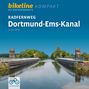 Dortmund-Ems-Kanal, Buch, Buch