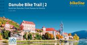 : Danube Bike Trail 2, Buch