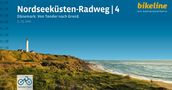 Nordseeküsten-Radweg 4, Buch