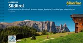 : Radregion Südtirol, Buch