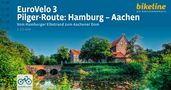 : EuroVelo 3 - Pilger-Route: Hamburg - Aachen, Buch