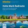 : Hohe Mark Radroute, Buch