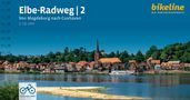 : Elbe-Radweg / Elbe-Radweg 2, Buch