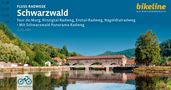 : Flussradwege Schwarzwald, Buch