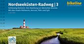 Nordseeküsten-Radweg 3, Buch