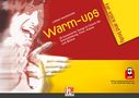 Lorenz Maierhofer: Warm-ups for voice & body, Buch
