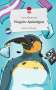 Lucia-Philtje Gerst: Pinguin-Apokalypse. Life is a Story - story.one, Buch
