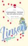 S. Ch. E.: Linsensyndrom - Die Kunst über sich selbst zu lachen. Life is a Story - story.one, Buch