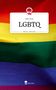 Sebi Vitch: LGBTQ. Life is a Story - story.one, Buch