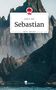 Anne S. Glas: Sebastian. Life is a Story - story.one, Buch