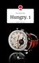 Rosa Steinvorth: Hungry. 1. Life is a Story - story.one, Buch