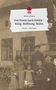 Rebecca Gora: Von Posen nach Dublin - Krieg. Hoffnung. Wahn.. Life is a Story - story.one, Buch