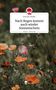 Jennifer Müller: Nach Regen kommt auch wieder Sonnenschein. Life is a Story - story.one, Buch, Buch