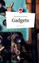 Vanessa Nicole Smiatek: Gadgets. Life is a Story - story.one, Buch