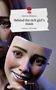 Mariella Mlodzian: Behind the rich girl's mask. Life is a Story - story.one, Buch