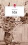 Ninika Schrey: Ida. Life is a Story - story.one, Buch