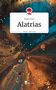 Sarah Hautz: Alatrias. Life is a Story - story.one, Buch