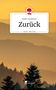Sophie Gahleitner: Zurück. Life is a Story - story.one, Buch