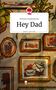 Nicholas Papadimitriou: Hey Dad. Life is a Story - story.one, Buch