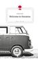 Lukas Stock: Welcome to Havanna. Life is a Story - story.one, Buch