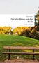 Marvin Maisch: Der alte Mann auf der Bank. Life is a Story - story.one, Buch