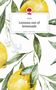 Lilola: Lemons out of lemonade. Life is a Story - story.one, Buch