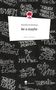 Marielle Kreienborg: Be a maybe. Life is a Story - story.one, Buch