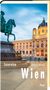 Hubert Nowak: Lesereise Wien, Buch, Buch