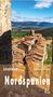 Andreas Drouve: Lesereise Nordspanien, Buch